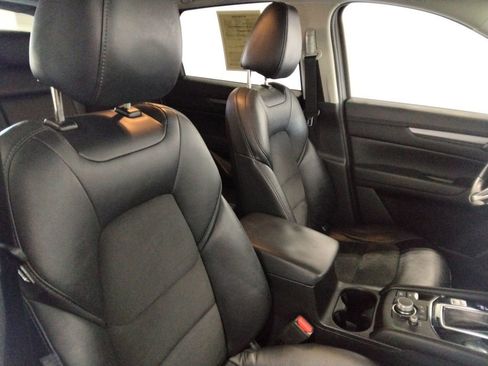 Used 2022 MAZDA CX-5 AWD 2.5 S w/ Select Package image 36