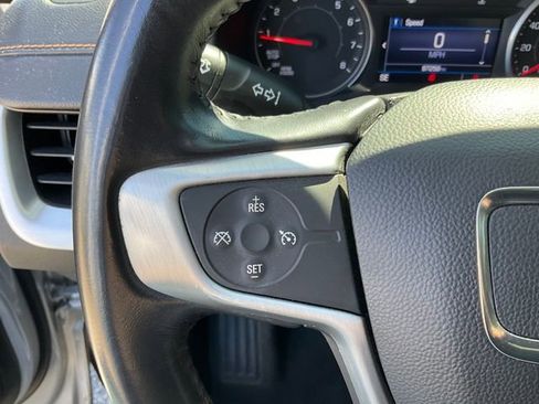 Used 2019 GMC Terrain SLE w/ Driver Convenience Package FWD image 11