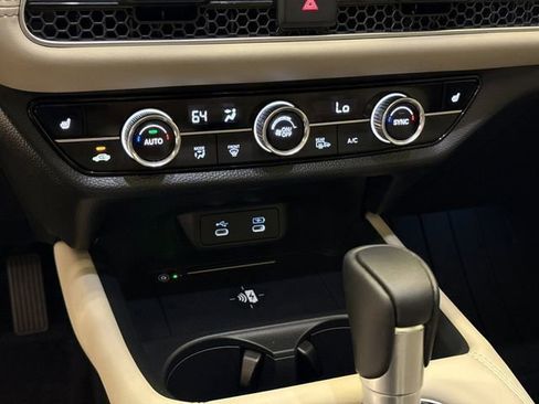 New 2026 Honda HR-V EX-L image 17