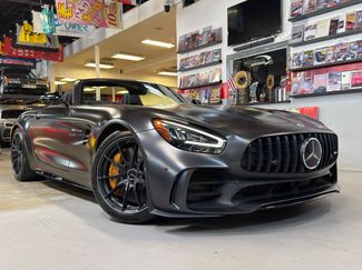 Used 2020 Mercedes-Benz AMG GT R video 1