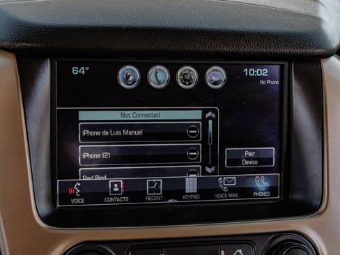 Used 2018 GMC Yukon Denali RWD image 33