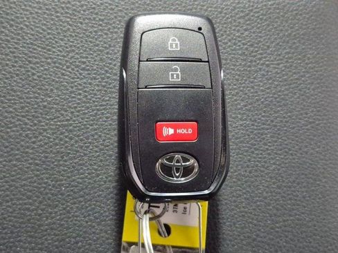 New 2026 Toyota Tacoma TRD Sport image 25