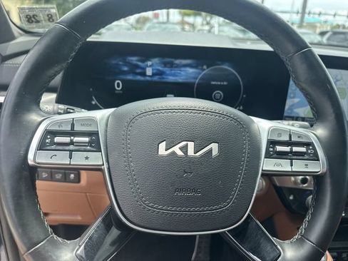 Certified 2023 Kia Telluride SX Prestige X-Line AWD/4WD image 23