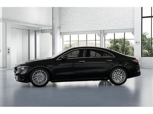 New 2026 Mercedes-Benz CLA 250 4MATIC image 35