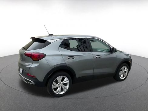Used 2025 Buick Encore GX Preferred image 15