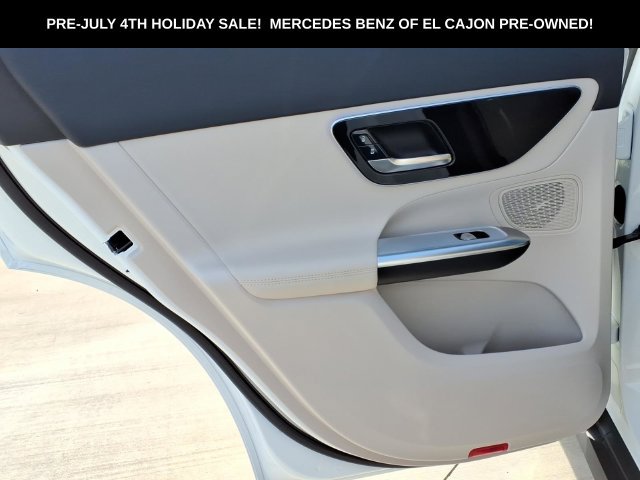 Certified 2026 Mercedes-Benz GLC 300 image 18