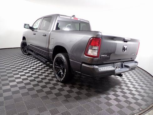 Used 2021 RAM 1500 Big Horn image 11