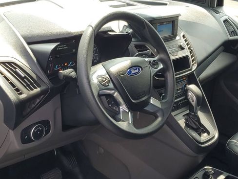 Used 2022 Ford Transit Connect XL FWD image 10