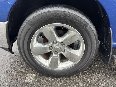 Used 2019 RAM 1500 Big Horn image 7