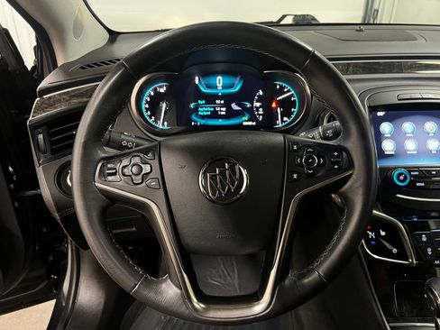 Used 2015 Buick LaCrosse Leather image 23