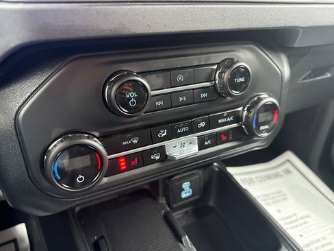 Used 2025 Ford Bronco Big Bend image 41