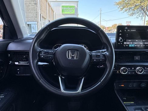 Used 2023 Honda CR-V EX-L image 27