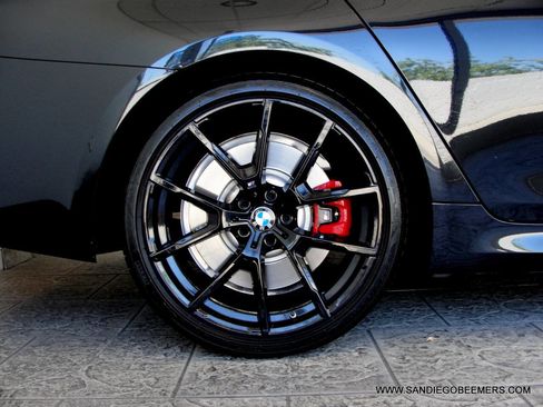 Used 2023 BMW 540i 540i M SPORT PRO+SHADOWLINE PK w/ M Sport Package image 14