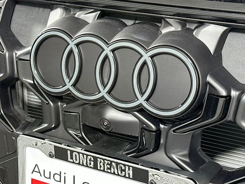 New 2026 Audi SQ5 Premium Plus AWD/4WD image 14