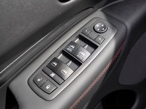 New 2026 Dodge Durango GT AWD/4WD image 12
