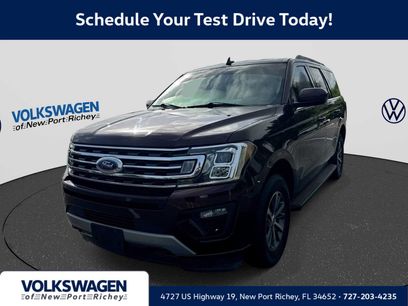Used 2020 Ford Expedition XLT