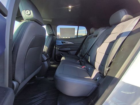 New 2026 Chevrolet Equinox EV LT image 19