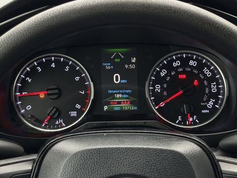 Used 2019 Toyota RAV4 LE image 15