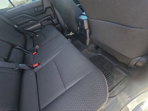 Used 2026 Toyota 4Runner SR5 image 11