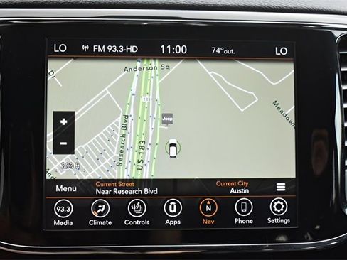 Used 2020 Jeep Grand Cherokee Laredo w/ 18" Wheel & 8.4" Radio Group image 20