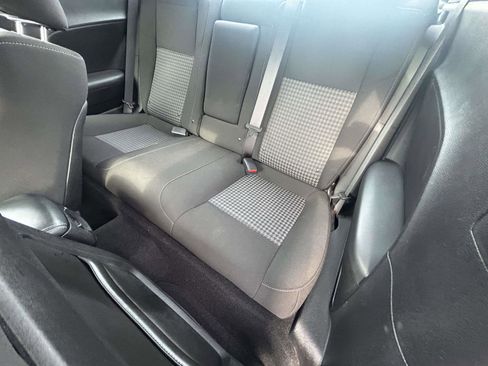 Used 2021 Dodge Challenger GT w/ Blacktop Package image 11