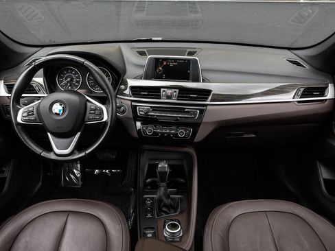 Used 2017 BMW X1 xDrive28i w/ Premium Package AWD/4WD image 15