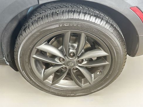 Used 2011 MINI Cooper Countryman FWD image 11
