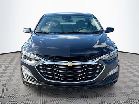 Used 2023 Chevrolet Malibu LT image 2