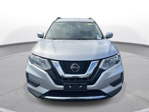 Used 2020 Nissan Rogue SV AWD/4WD image 3