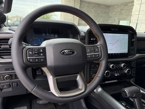New 2026 Ford F150 Tremor w/ Equipment Group 402A High AWD/4WD image 48