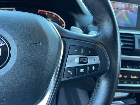 Used 2020 BMW X3 xDrive30i w/ Premium Package image 22