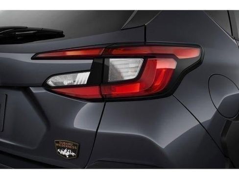New 2026 Subaru Crosstrek 2.5i Wilderness w/ Wilderness Package image 54