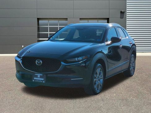 Used 2025 MAZDA CX-30 AWD 2.5 S w/ Premium Package image 3