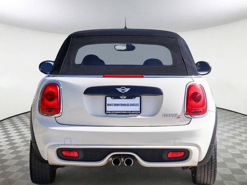 Used 2017 MINI Cooper S FWD image 7