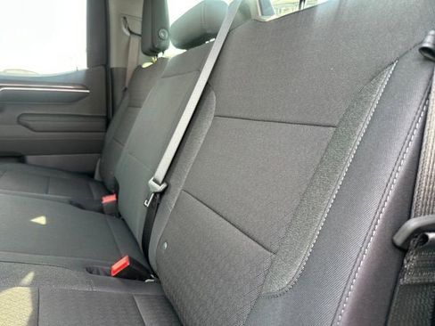 New 2026 Chevrolet Silverado 1500 LT w/ Z71 Off-Road Package image 22