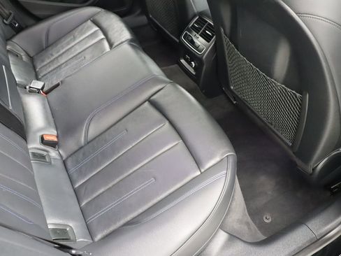 Used 2019 Audi A5 2.0T Prestige w/ Black Optic Plus Package AWD/4WD image 40
