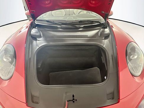 New 2025 Porsche 911 Carrera RWD image 25