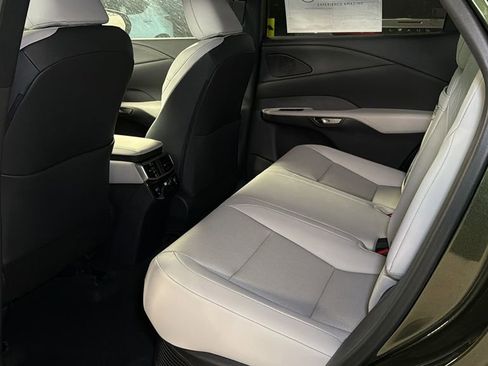 New 2026 Lexus RX 350h image 10