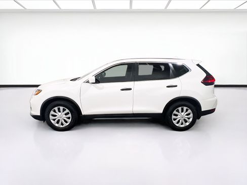 Used 2020 Nissan Rogue S FWD image 22