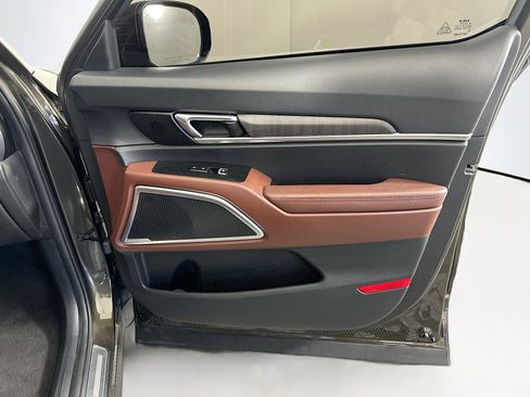 Used 2024 Kia Telluride SX FWD image 35