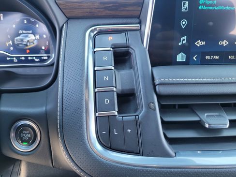 Used 2024 Chevrolet Tahoe Premier w/ Max Trailering Package AWD/4WD image 21