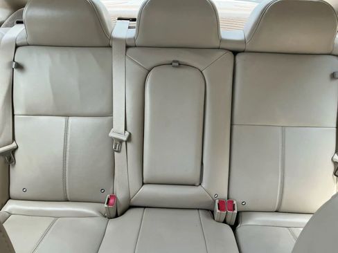 Used 2009 Chevrolet Impala LT w/ Luxury Edition Package FWD image 7
