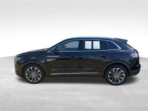 Used 2022 Lincoln Nautilus Reserve w/ Equipment Group 201A image 2