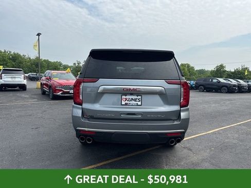 Used 2023 GMC Yukon Denali image 7