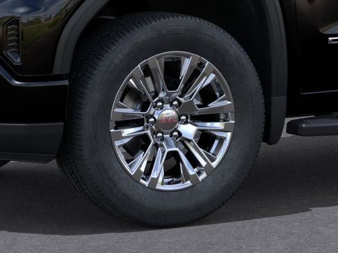 Used 2026 GMC Sierra 1500 Denali w/ Technology Package RWD image 9