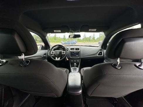 Used 2012 Dodge Avenger SXT FWD image 23