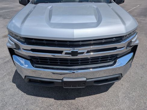 Used 2020 Chevrolet Silverado 1500 LT w/ All-Star Edition RWD image 12