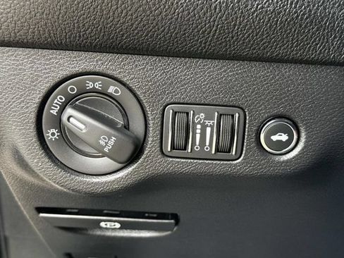 Used 2021 Dodge Challenger R/T Scat Pack w/ T/A Package RWD image 43