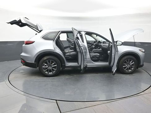 Certified 2023 MAZDA CX-9 Touring image 53
