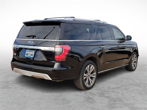 Used 2020 Ford Expedition Max Platinum image 11
